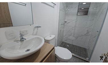 APARTAMENTO EN VENTA KERANTA GACHANCIPA