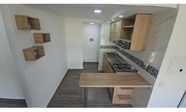 APARTAMENTO EN VENTA KERANTA GACHANCIPA