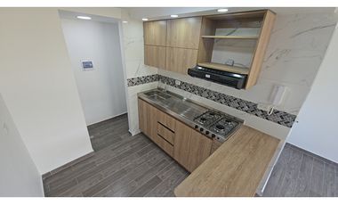 APARTAMENTO EN VENTA KERANTA GACHANCIPA