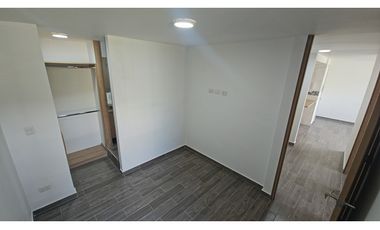 APARTAMENTO EN VENTA KERANTA GACHANCIPA