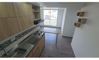 APARTAMENTO EN VENTA KERANTA GACHANCIPA