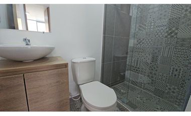 APARTAMENTO EN VENTA KERANTA GACHANCIPA