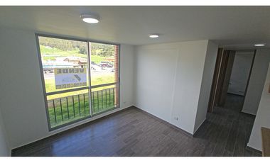 APARTAMENTO EN VENTA KERANTA GACHANCIPA