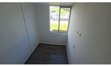 APARTAMENTO EN VENTA KERANTA GACHANCIPA