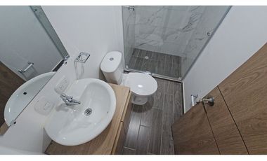 APARTAMENTO EN VENTA KERANTA GACHANCIPA