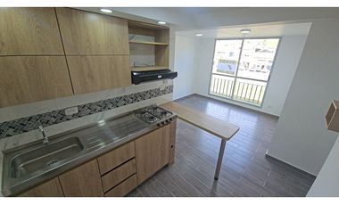 APARTAMENTO EN VENTA KERANTA GACHANCIPA