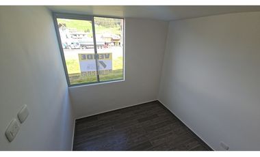 APARTAMENTO EN VENTA KERANTA GACHANCIPA