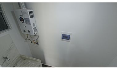 APARTAMENTO EN VENTA KERANTA GACHANCIPA