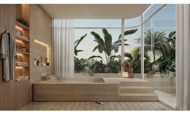 SEA CONFIABLE VENDE APARTAMENTO EN PROYECTO IPANEMA 2 RECAMARAS