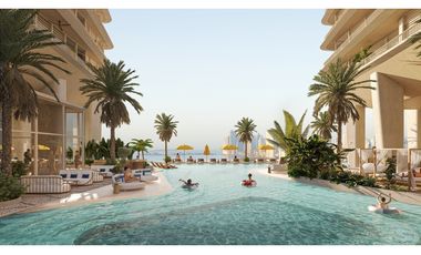 SEA CONFIABLE VENDE APARTAMENTO EN PROYECTO IPANEMA 2 RECAMARAS