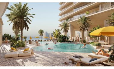 SEA CONFIABLE VENDE APARTAMENTO EN PROYECTO IPANEMA 2 RECAMARAS