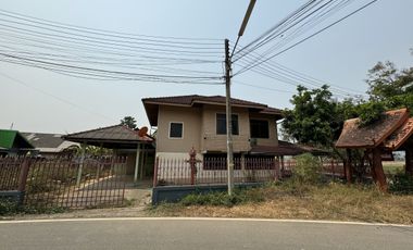 2 Bedroom House for sale in Rim Khong, Chiang Rai