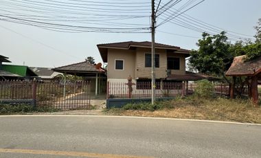 2 Bedroom House for sale in Rim Khong, Chiang Rai
