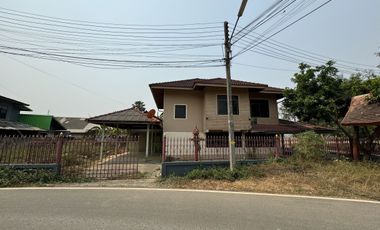 2 Bedroom House for sale in Rim Khong, Chiang Rai