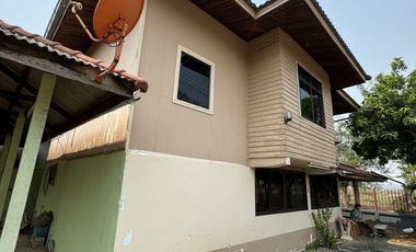 2 Bedroom House for sale in Rim Khong, Chiang Rai