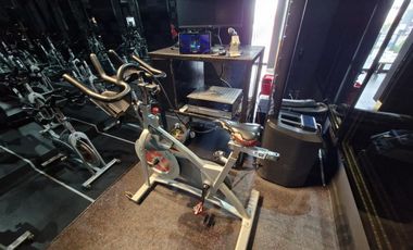 OPORTUNIDAD de INVERSION | VENTA Local 217m², con NEGOCIO funcionando | Cycling PRO