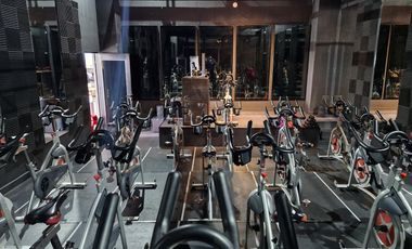OPORTUNIDAD de INVERSION | VENTA Local 217m², con NEGOCIO funcionando | Cycling PRO