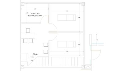 OPORTUNIDAD de INVERSION | VENTA Local 217m², con NEGOCIO funcionando | Cycling PRO