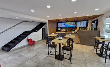 OPORTUNIDAD de INVERSION | VENTA Local 217m², con NEGOCIO funcionando | Cycling PRO