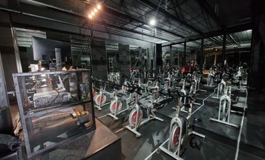 OPORTUNIDAD de INVERSION | VENTA Local 217m², con NEGOCIO funcionando | Cycling PRO