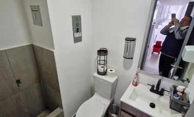 OPORTUNIDAD de INVERSION | VENTA Local 217m², con NEGOCIO funcionando | Cycling PRO
