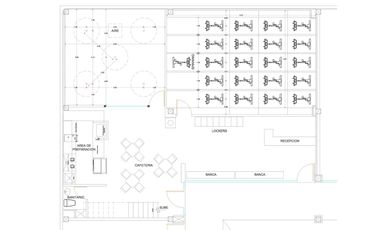 OPORTUNIDAD de INVERSION | VENTA Local 217m², con NEGOCIO funcionando | Cycling PRO