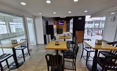 OPORTUNIDAD de INVERSION | VENTA Local 217m², con NEGOCIO funcionando | Cycling PRO