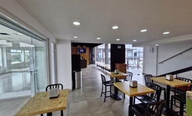 OPORTUNIDAD de INVERSION | VENTA Local 217m², con NEGOCIO funcionando | Cycling PRO