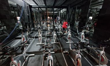 OPORTUNIDAD de INVERSION | VENTA Local 217m², con NEGOCIO funcionando | Cycling PRO