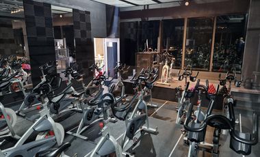 OPORTUNIDAD de INVERSION | VENTA Local 217m², con NEGOCIO funcionando | Cycling PRO