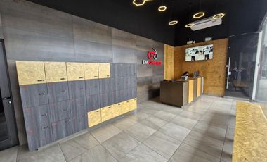 OPORTUNIDAD de INVERSION | VENTA Local 217m², con NEGOCIO funcionando | Cycling PRO