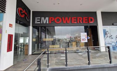 OPORTUNIDAD de INVERSION | VENTA Local 217m², con NEGOCIO funcionando | Cycling PRO