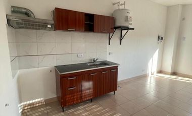Departamento 2 Ambientes 1° Piso En Morón Sur