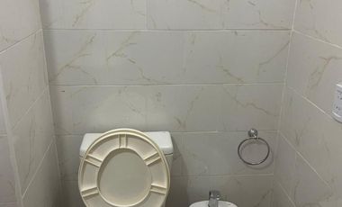 Departamento 2 Ambientes 1° Piso En Morón Sur