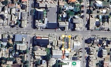 Excelente lote Céntrico para emprendimiento, desarrollo comercial o vivienda.