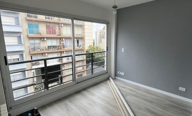 DEPTO DE 2 AMB EN ALQUILER