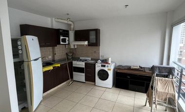 DEPTO DE 2 AMB EN ALQUILER