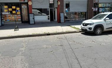 Excelente local comercial en alquiler