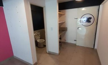 Excelente local comercial en alquiler