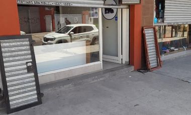 Excelente local comercial en alquiler