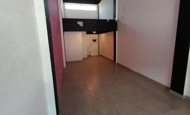 Excelente local comercial en alquiler