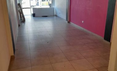 Excelente local comercial en alquiler