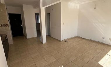 Departamento dos ambientes en alquiler