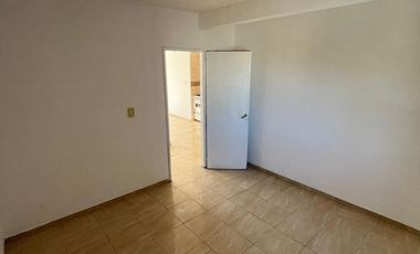 Departamento dos ambientes en alquiler