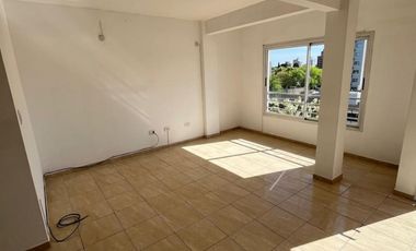 Departamento dos ambientes en alquiler