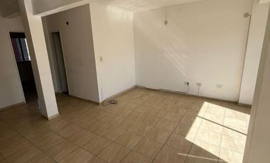 Departamento dos ambientes en alquiler