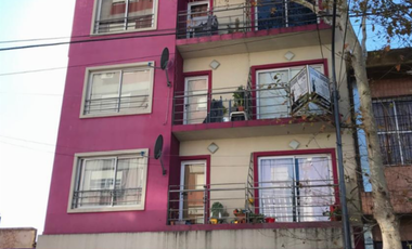 Departamento dos ambientes en alquiler