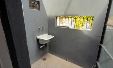 Departamento monoambiente en alquiler