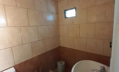 Departamento monoambiente en alquiler