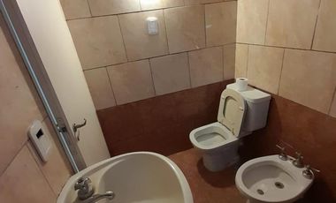 Departamento monoambiente en alquiler